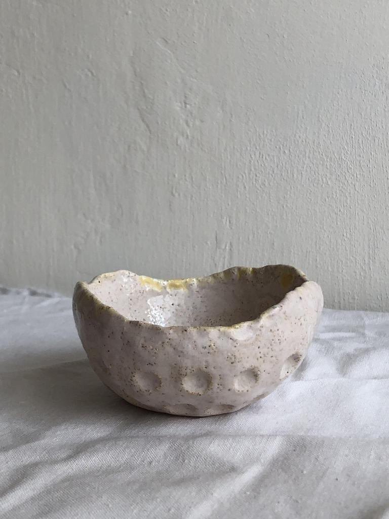 Пиала «Чаепитие На Рассвете» Керамика