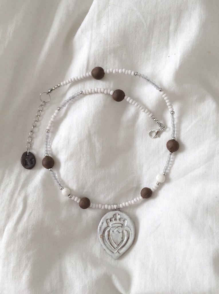 Бусы "Великая Любовь"