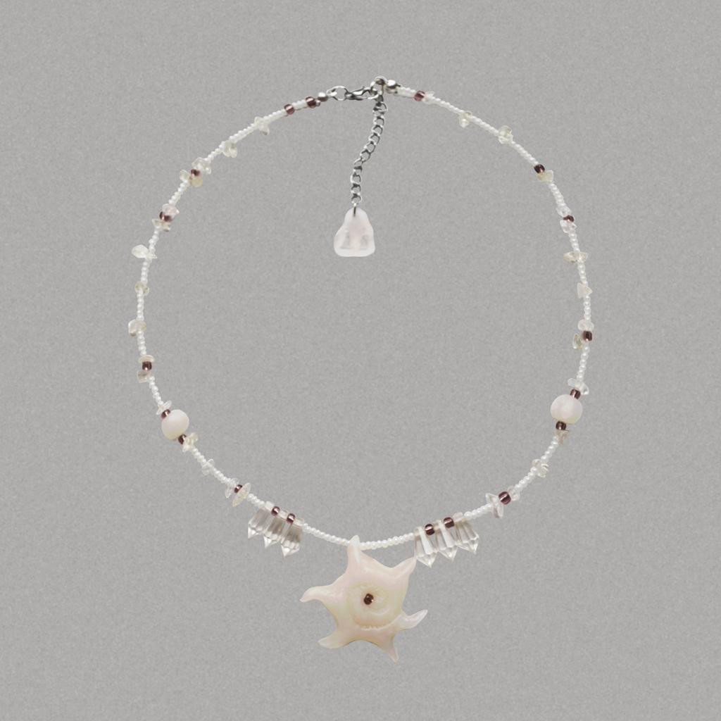 Колье Природа Ра’Кушки / JEWERLY FOR PRINCESS