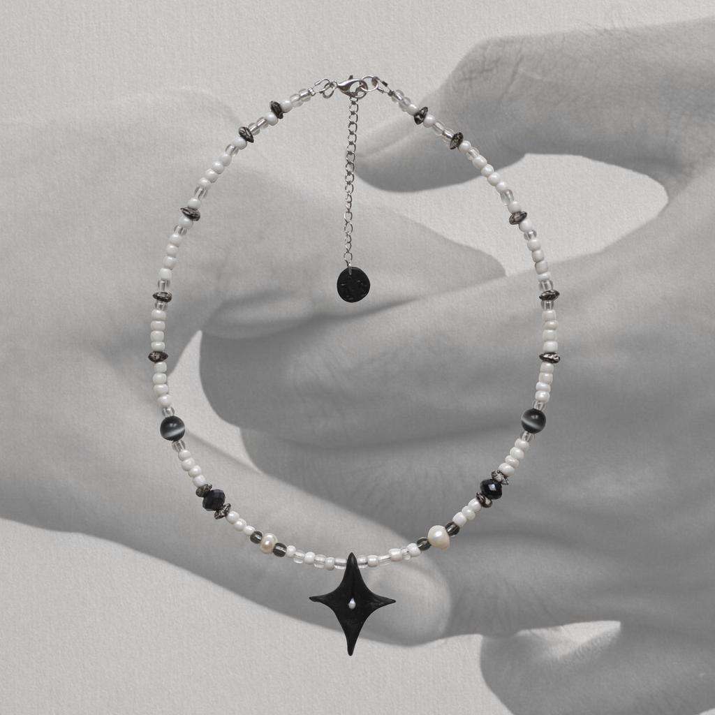 Колье Звёздные Чары / JEWERLY FOR PRINCESS