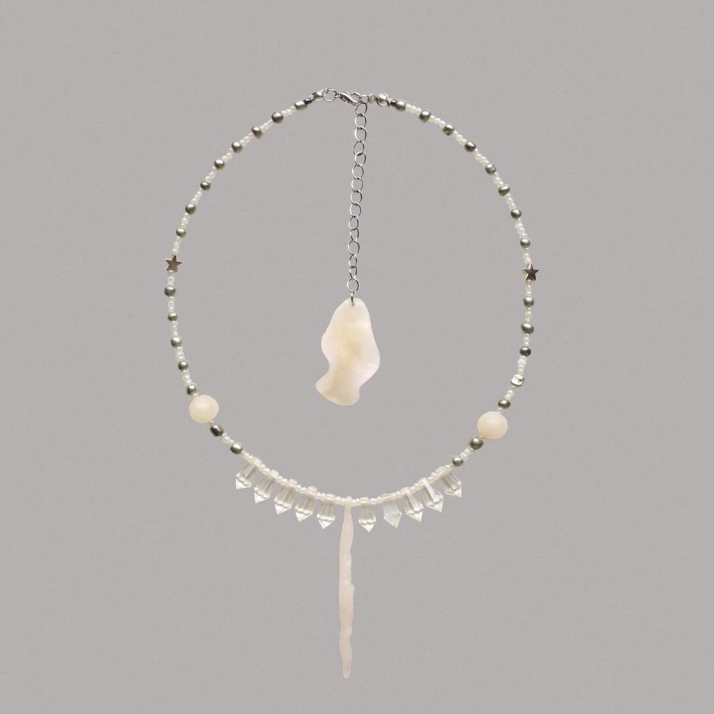 Колье UNICORN / JEWERLY FOR PRINCESS