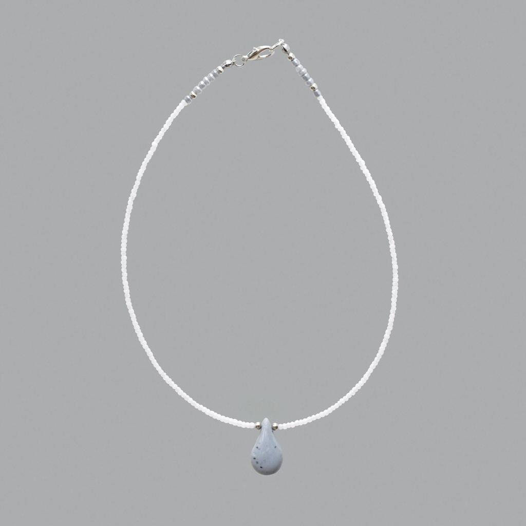 Чокер Капелька / JEWERLY FOR PRINCESS