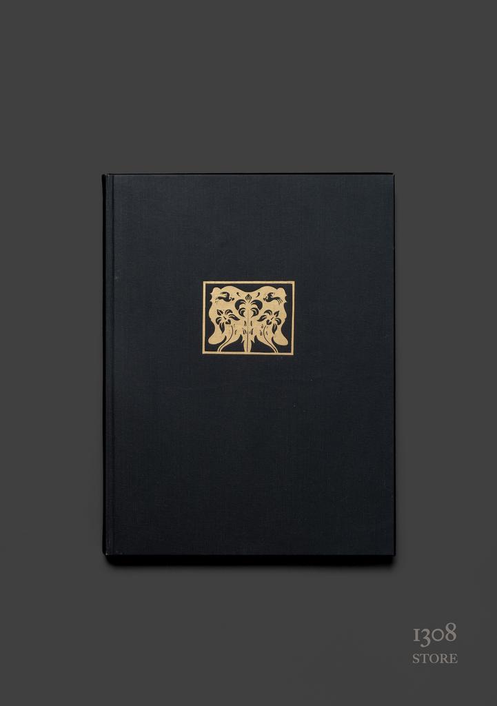 Книга ОБРИ БЕРДСЛЕЙ. РИСУНКИ. ПРОЗА. СТИХИ. АФОРИЗМЫ. ПИСЬМА.