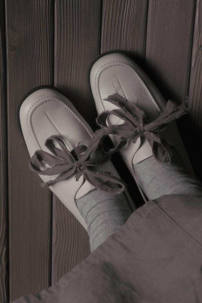 Туфли Из Кожи (Винтаж) 40 Размер