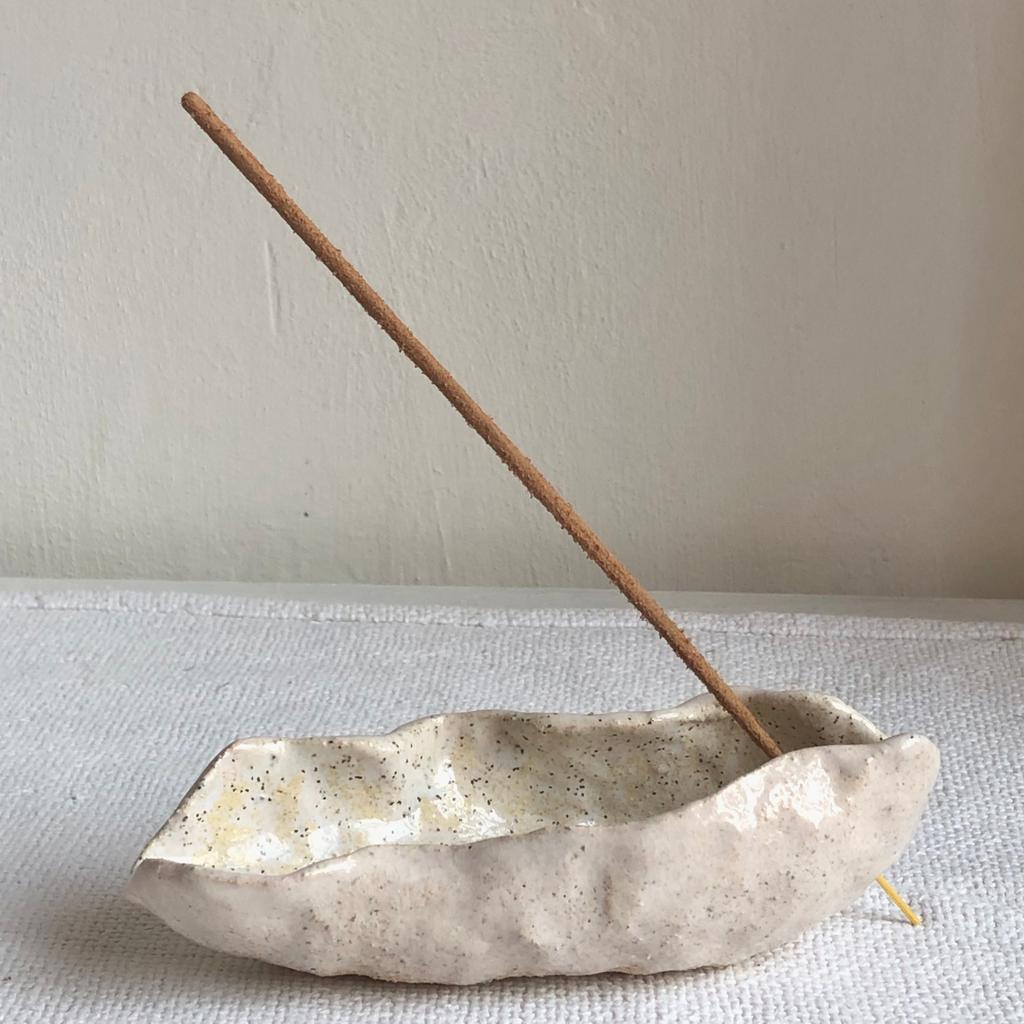 No.5 Раковина Под Благовония (MEDIEVAL+SHELL)