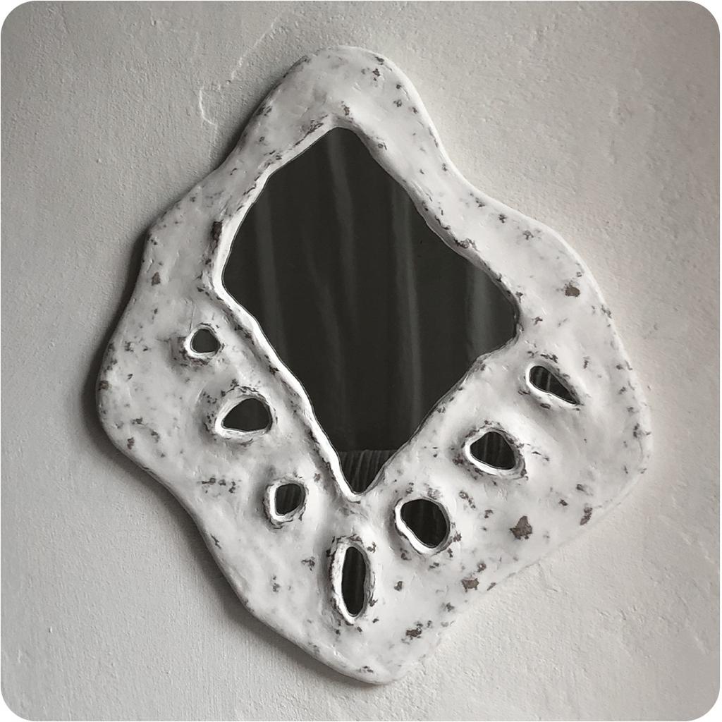 Зеркало "По Ту Сторону"