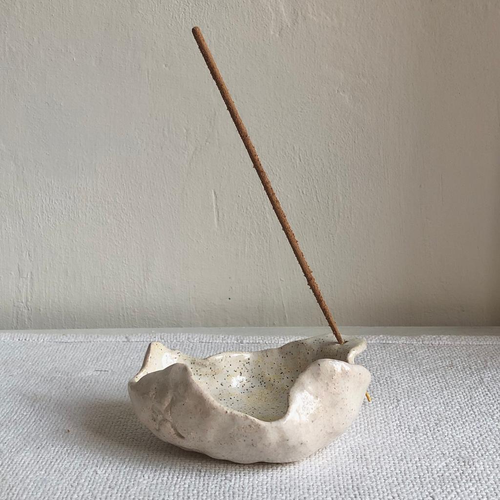 No.3 Раковина Под Благовония (MEDIEVAL+SHELL)