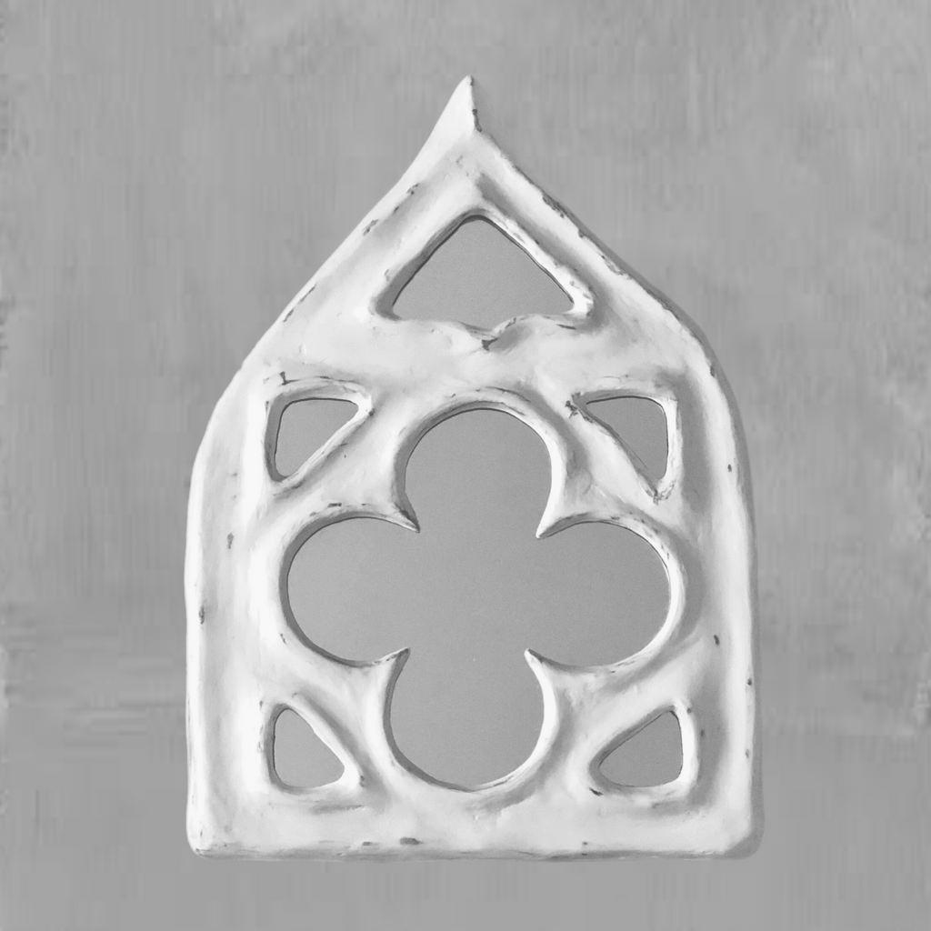 Зеркало Готический Мир (01)