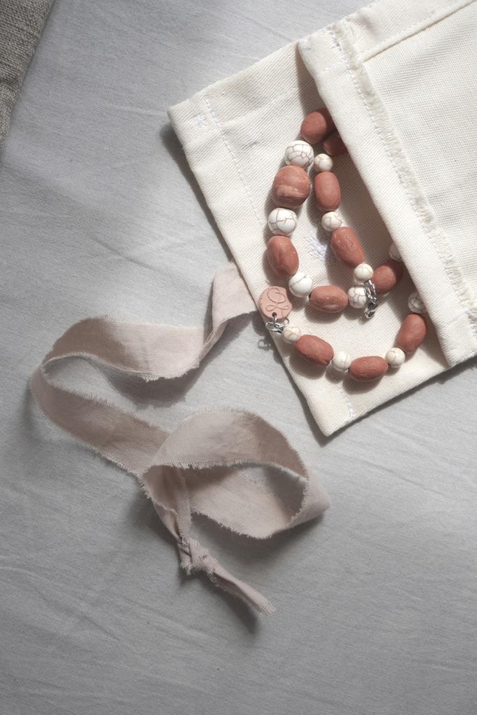 БУСЫ ИЗ КЕРАМИКИ • 05