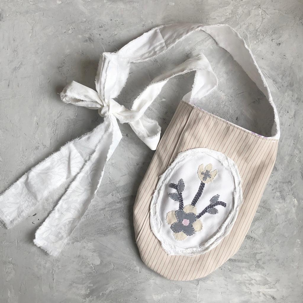 СУМОЧКА "ЛЮБОВЬ К ЖИВОМУ"