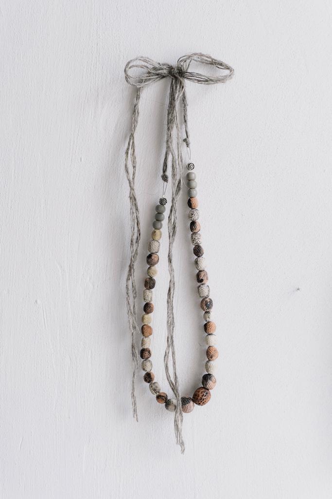 БУСЫ ИЗ КЕРАМИКИ И ФАРФОРА | CERAMIC BEADS