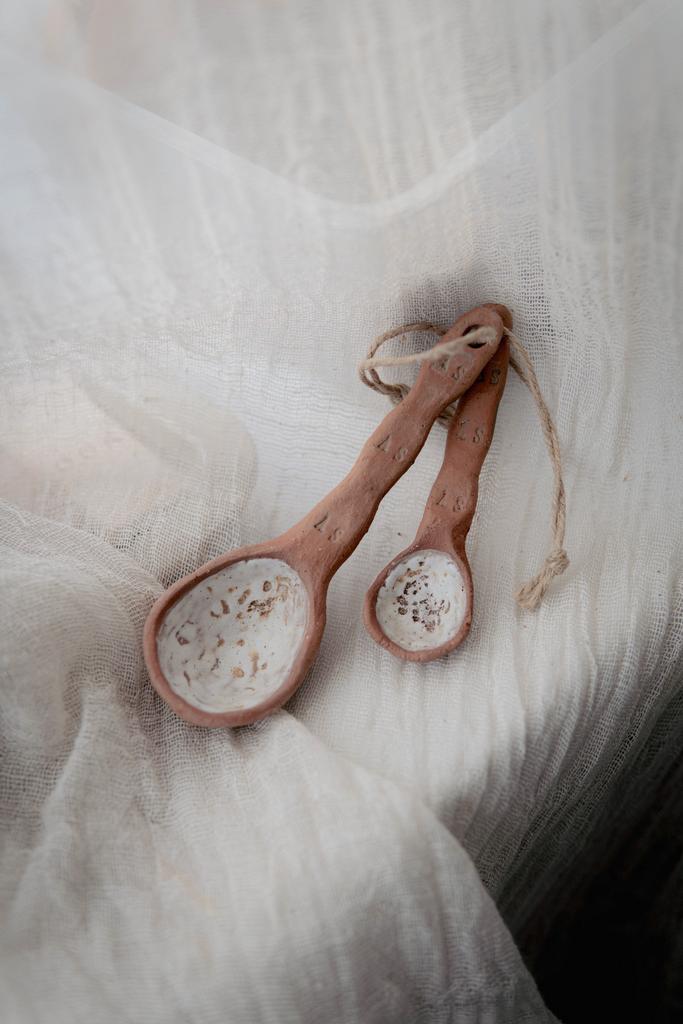 Набор из двух ложечек AS craft