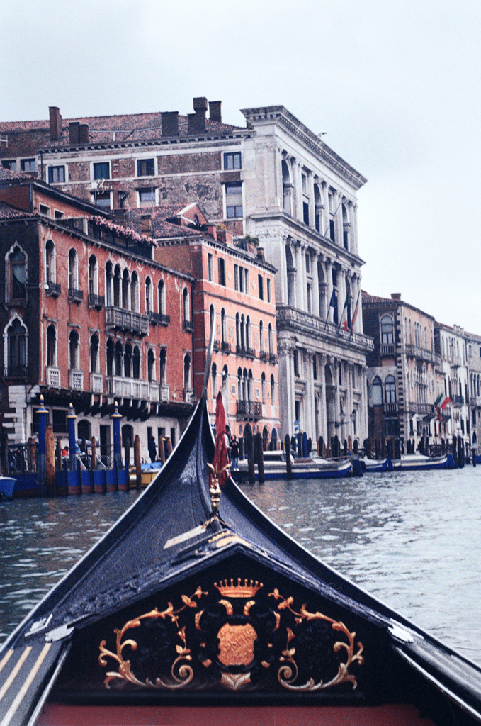 Venice Góndola