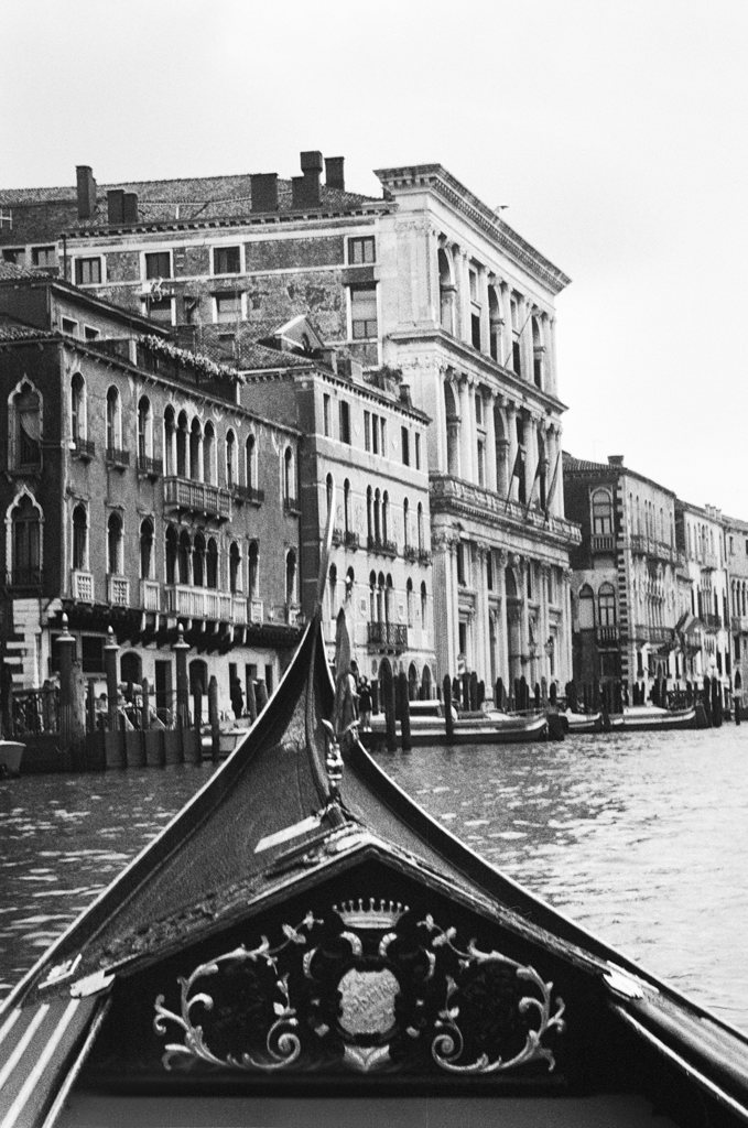 Venice Góndola