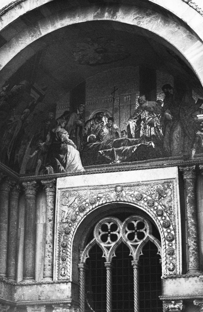 Basilica di San Marco