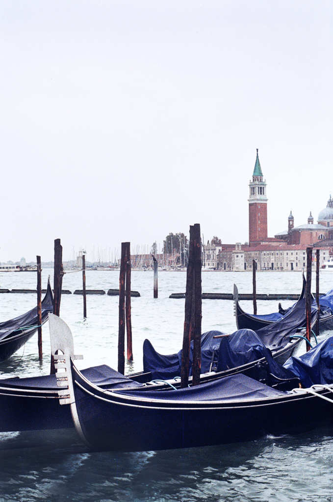 Venice San Giorgio Maggiore