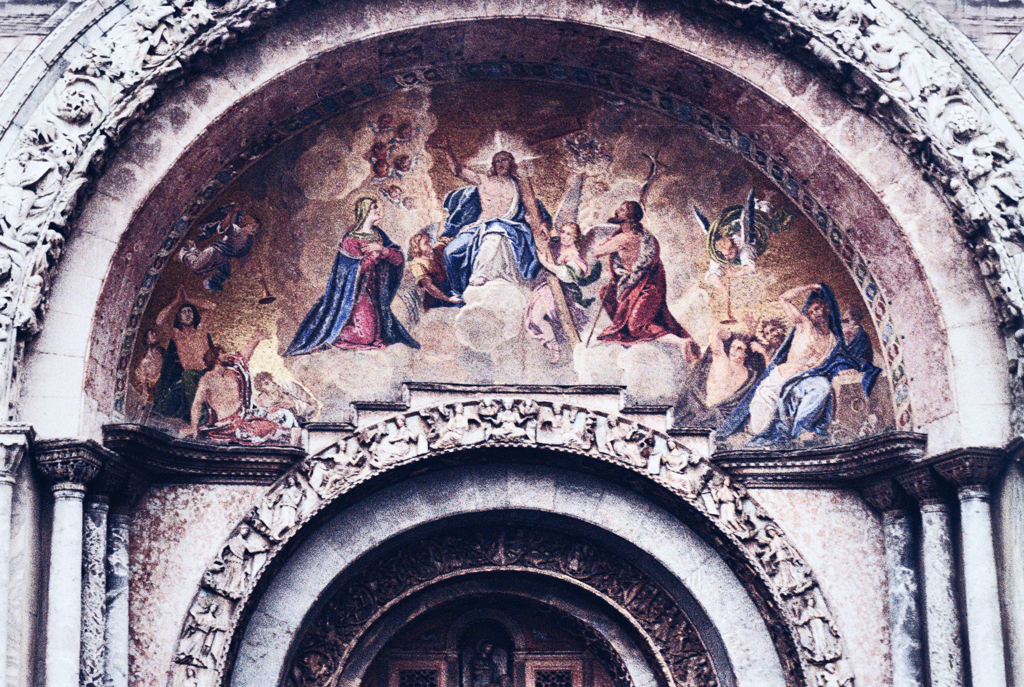 Basilica di San Marco