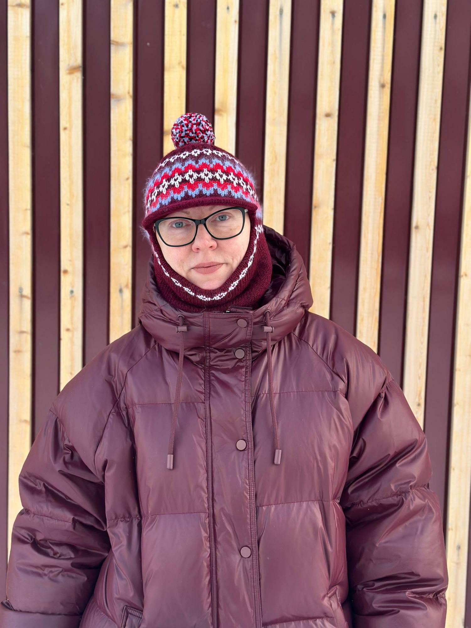 Балаклава с козырьком