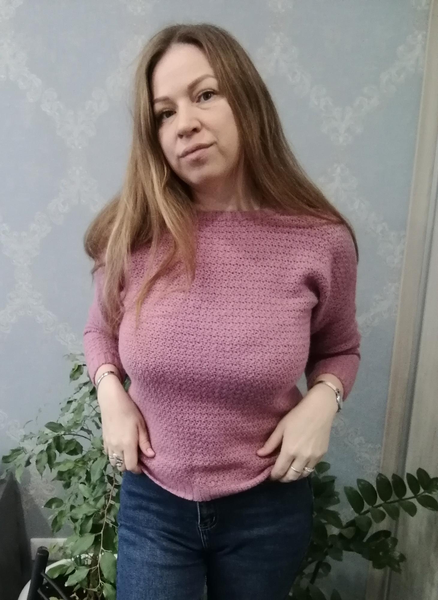 Базовый джемпер