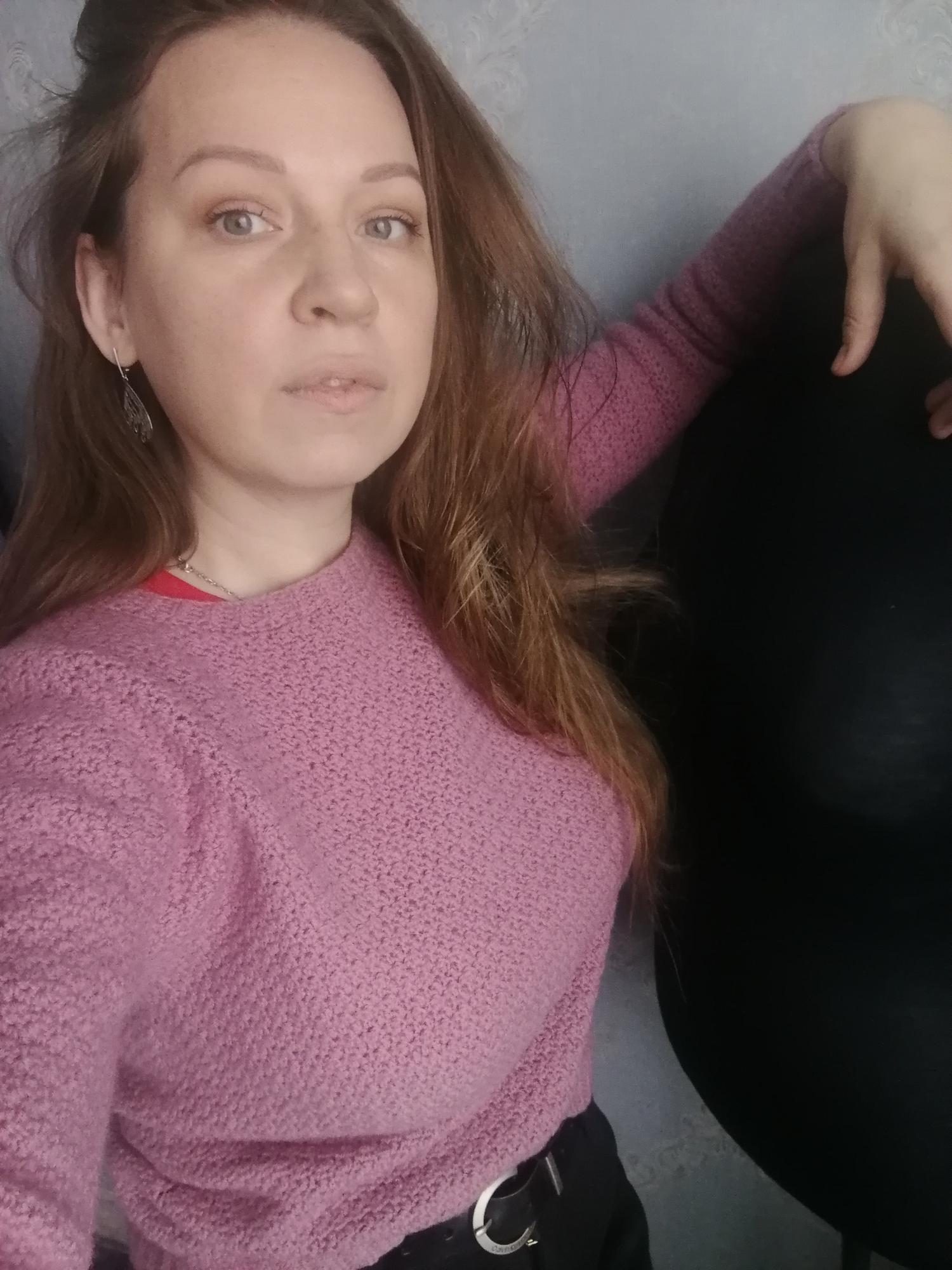 Базовый джемпер