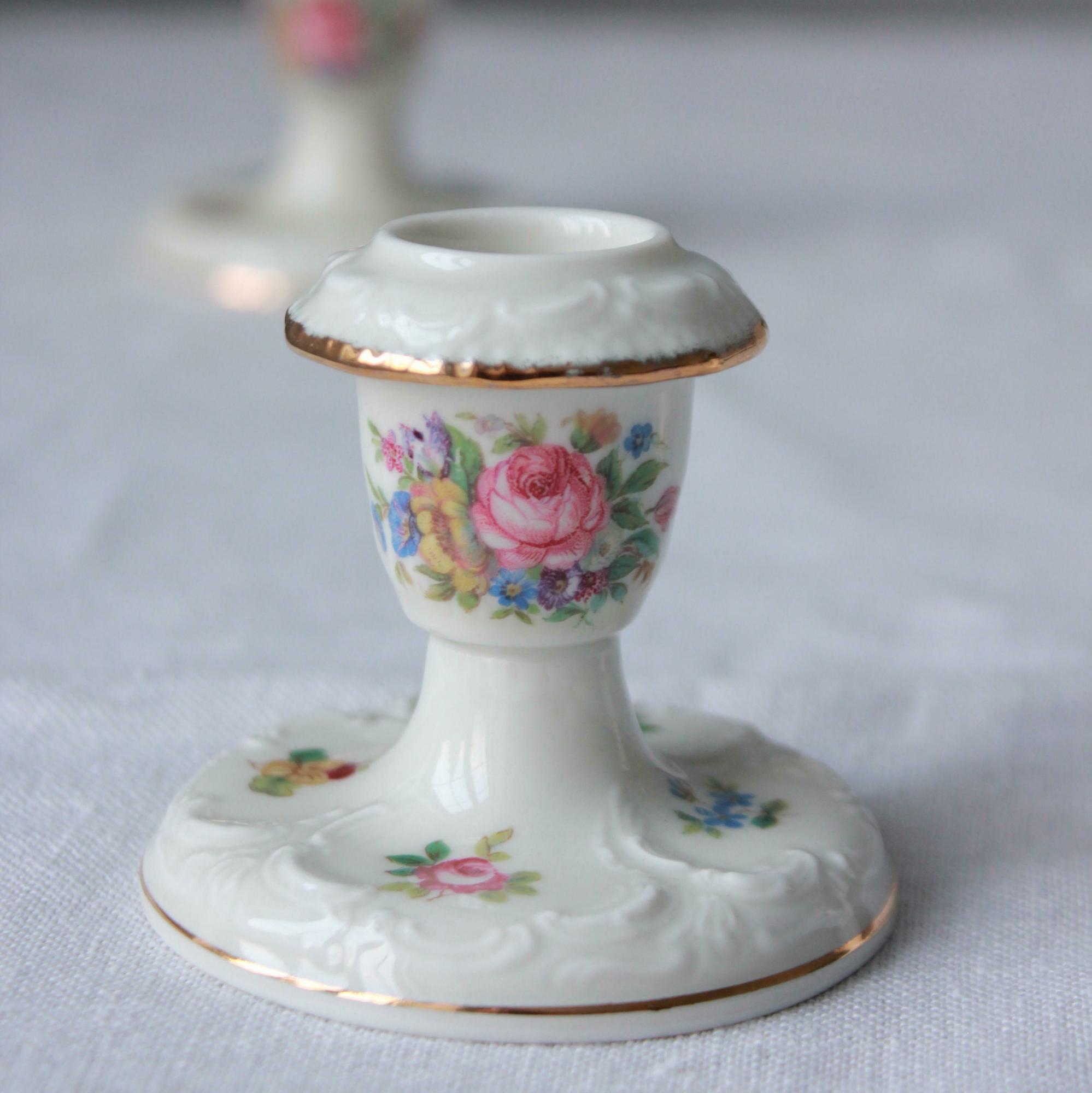 Подсвечник Rosenthal