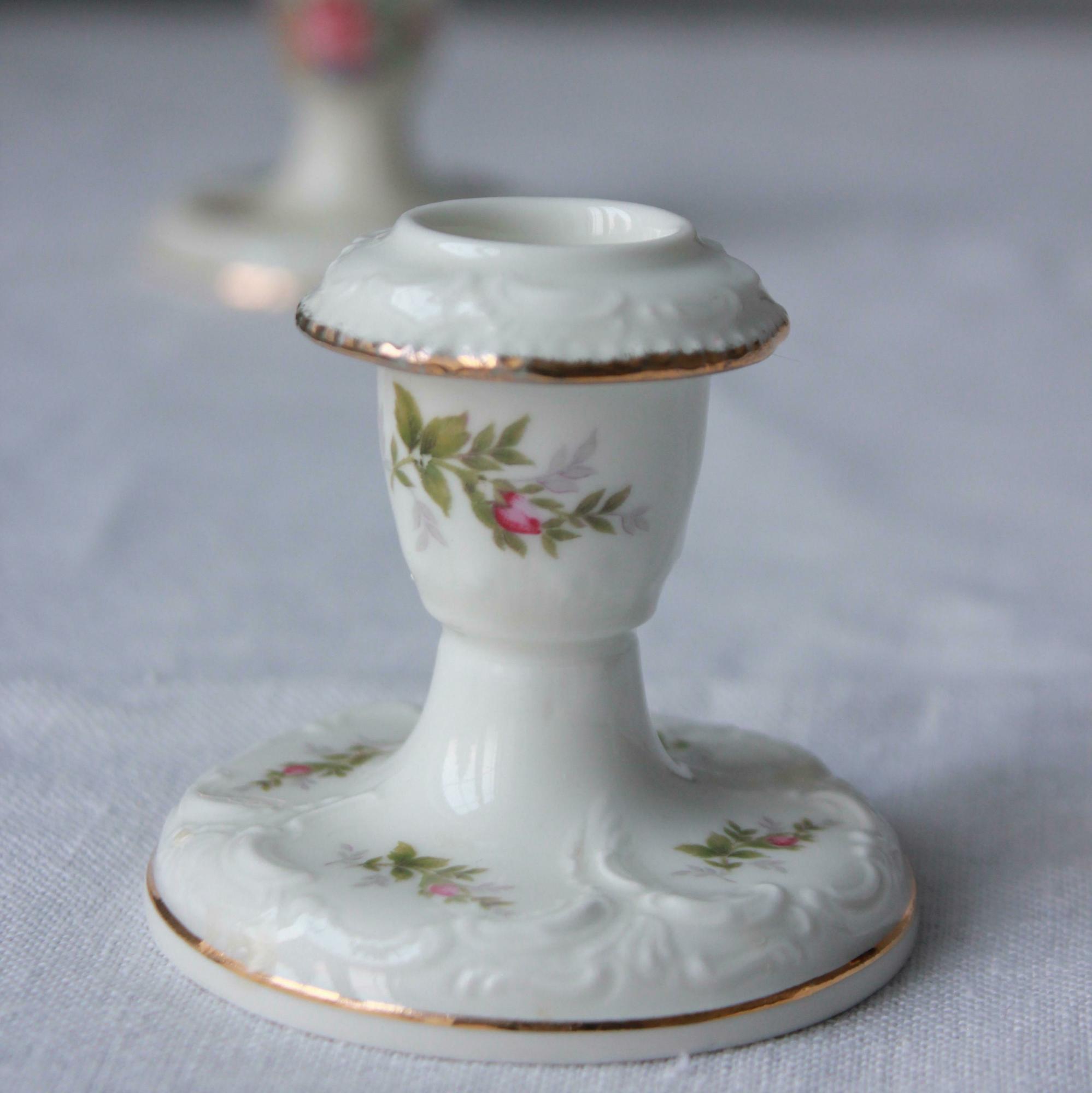 Подсвечник Rosenthal