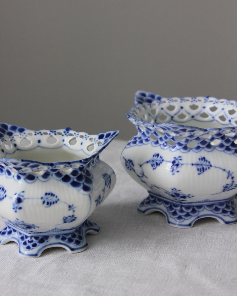 Сахарница Royal Copenhagen