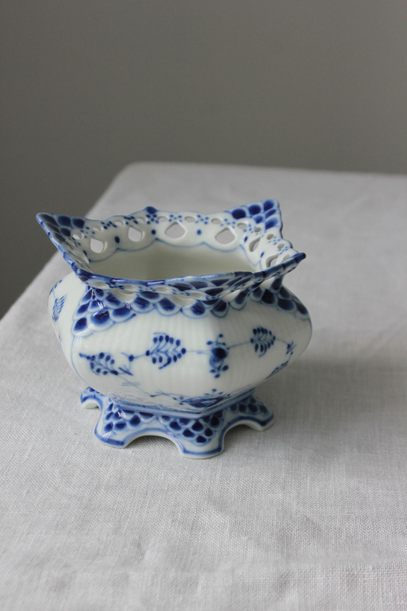 Сахарница Royal Copenhagen