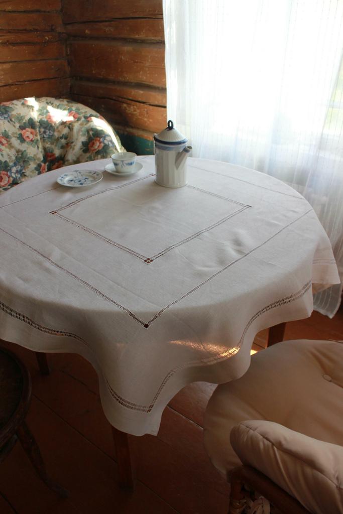 Скатерть 160*120 см