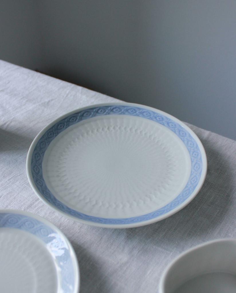 Десертная тарелка Royal Copenhagen