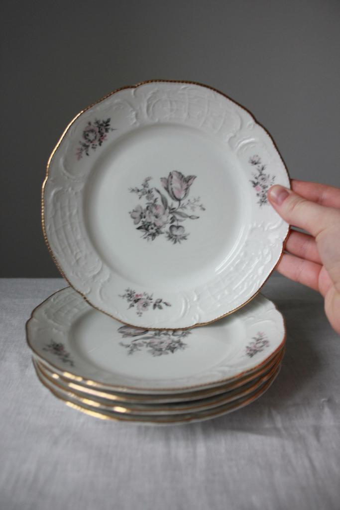 Десертная тарелка Rosenthal