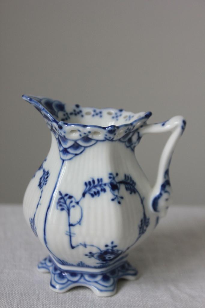 Сливочник Royal Copenhagen