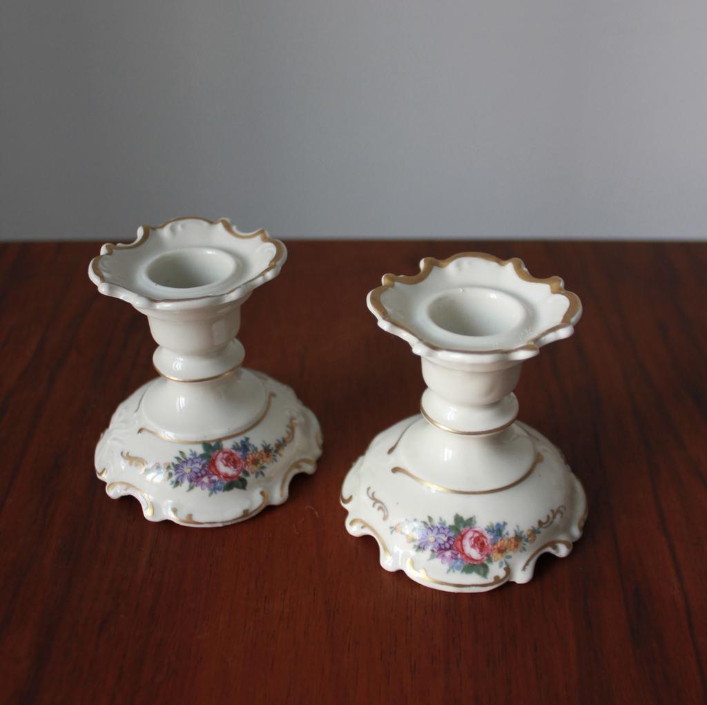 Подсвечник