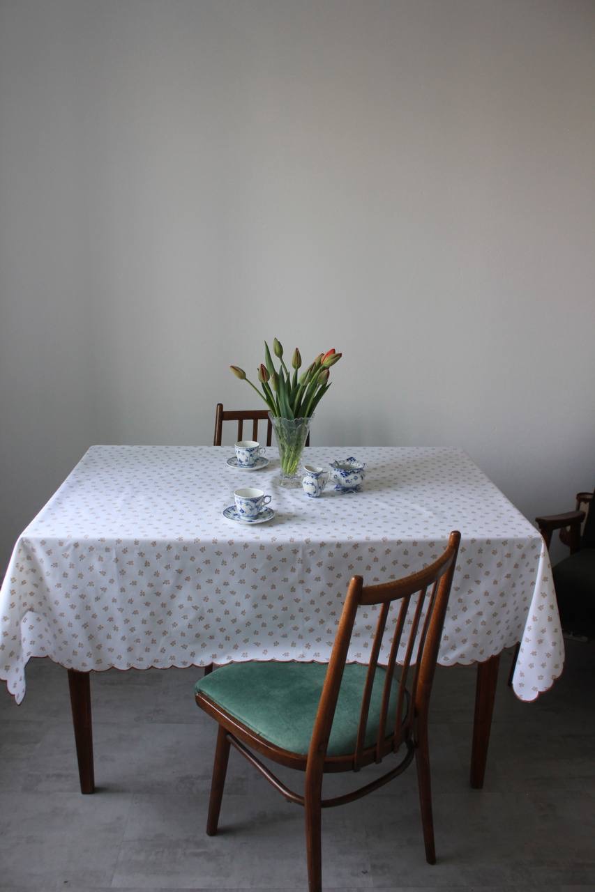 Скатерть 160*125 см