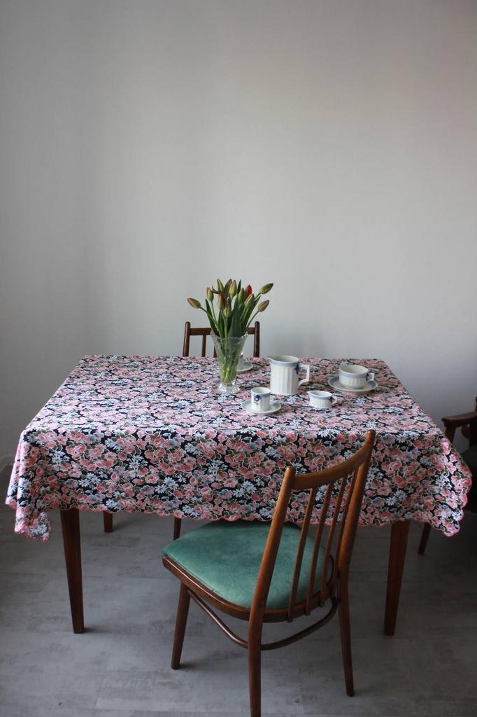 Скатерть 160*125 см