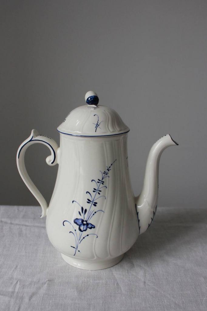 Чайник Villeroy Boch Luxembourg