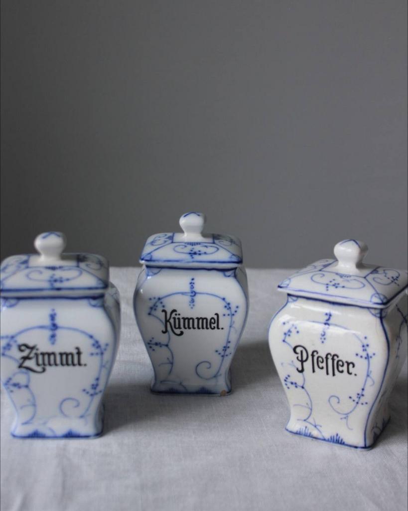 Банка для специй Villeroy Boch