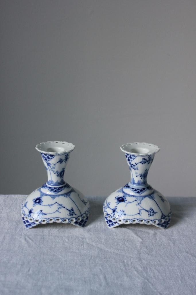 Подсвечник Royal Copenhagen