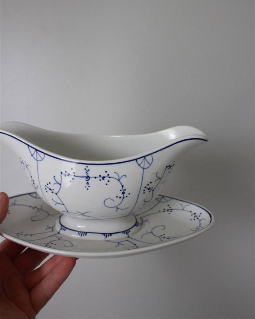 Соусник Villeroy Boch