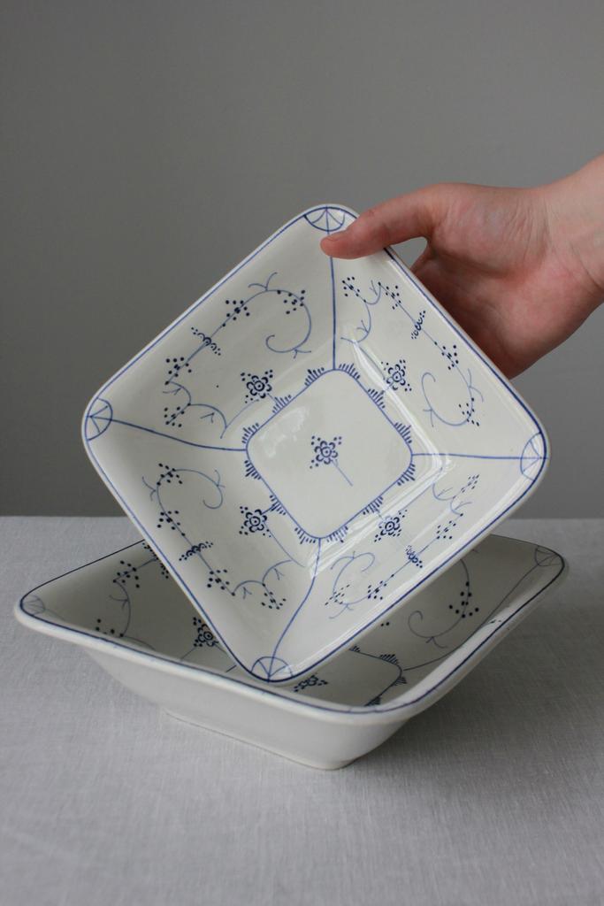 Салатник Villeroy Boch Dresden