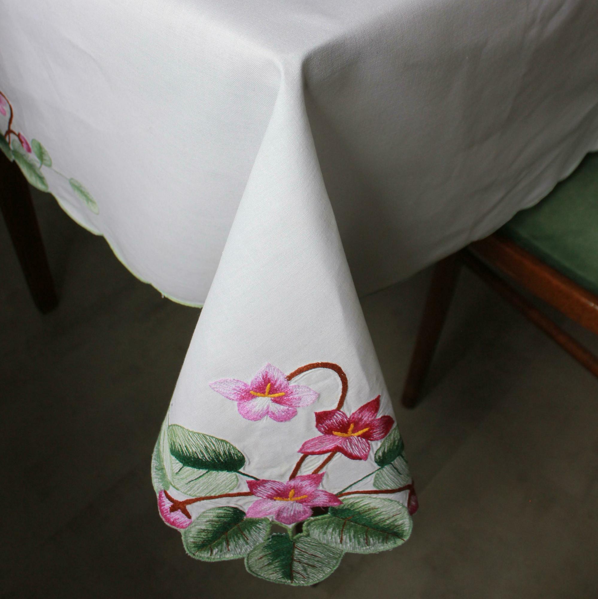 Скатерть 160*125 см