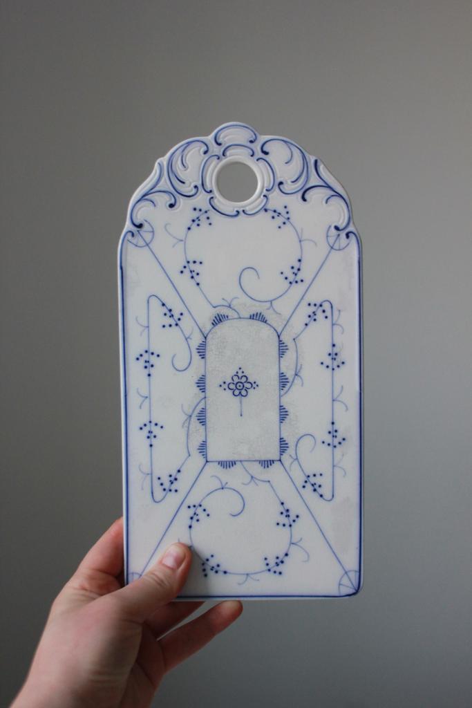 Доска сервировочная Villeroy Boch Dresden