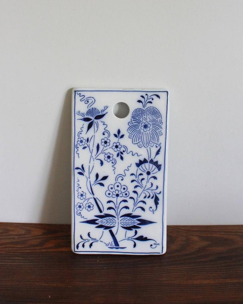 Доска сервировочная