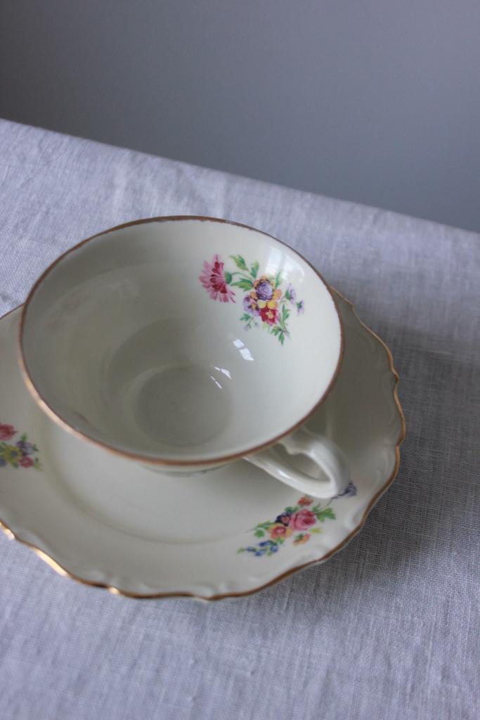 Кофейная пара Швеция