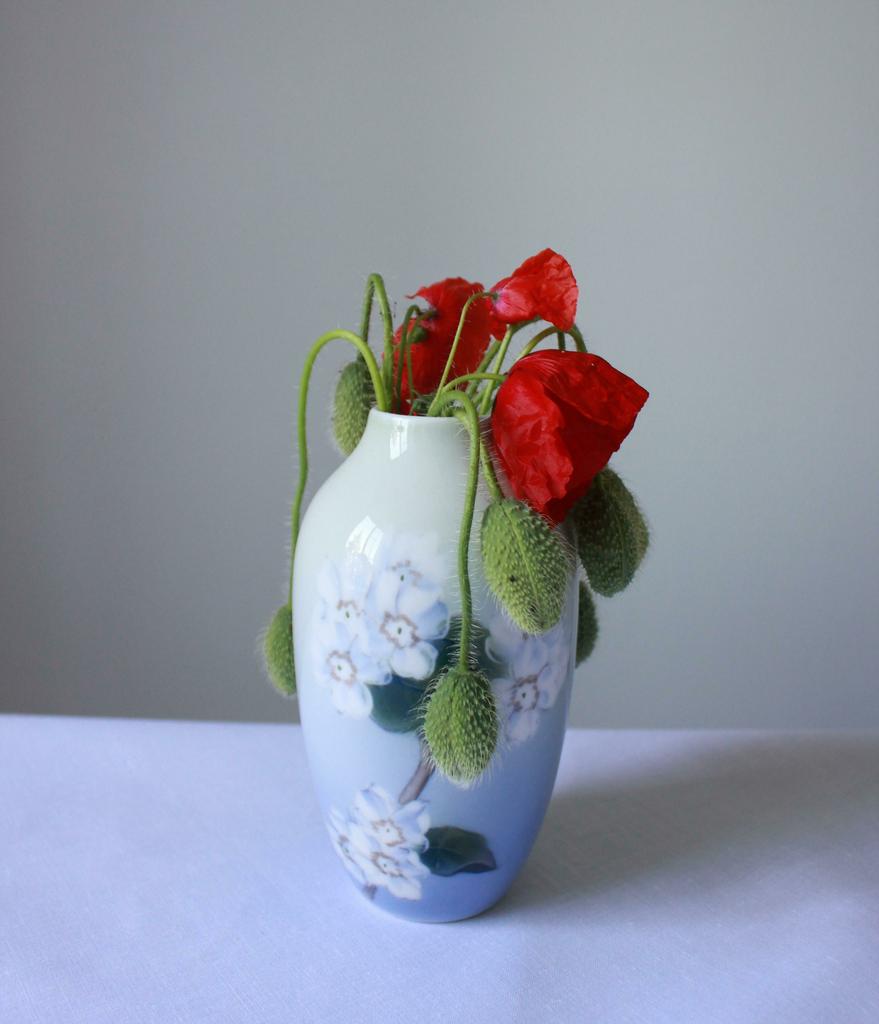 Ваза Royal Copenhagen