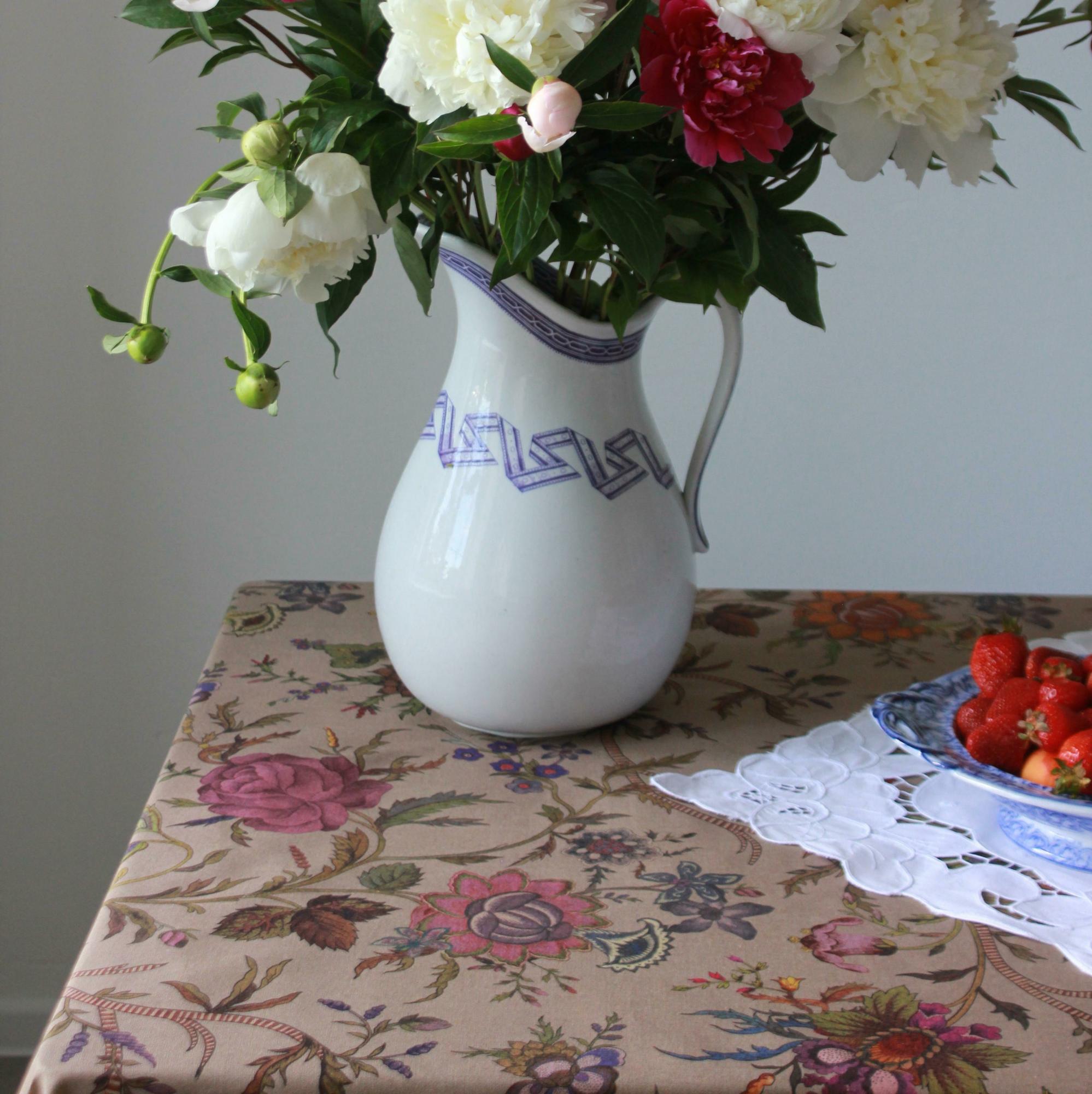 Скатерть Zara Home