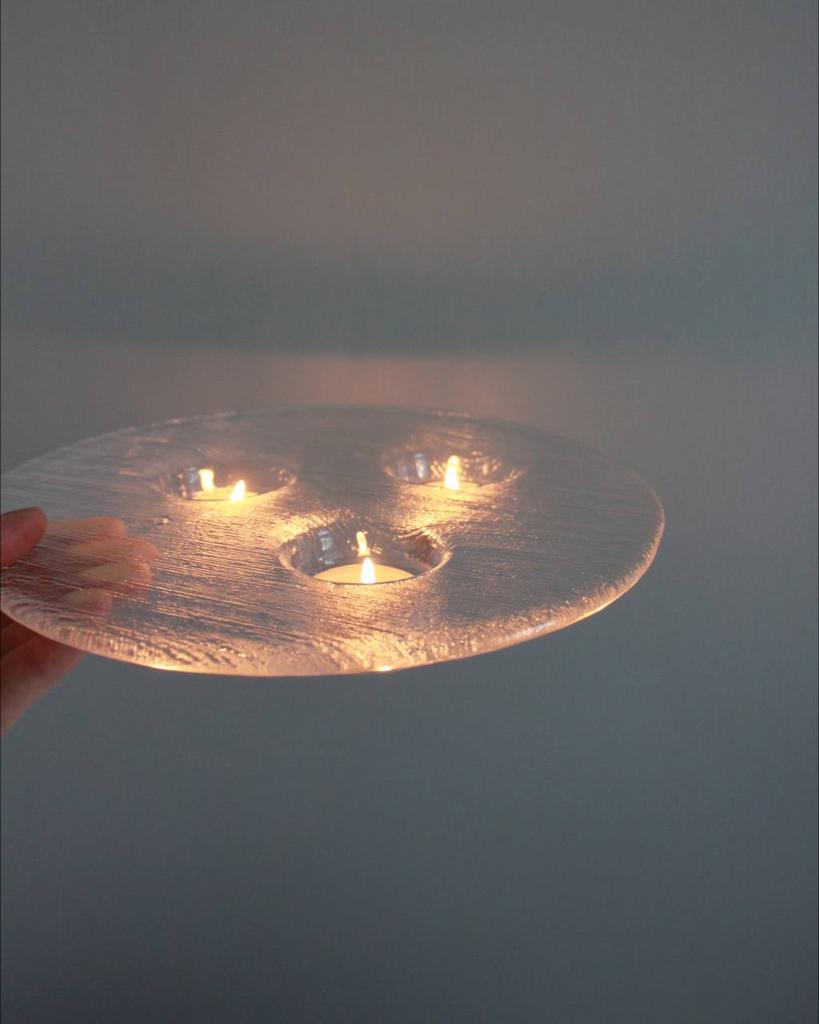 Подсвечник Финляндия