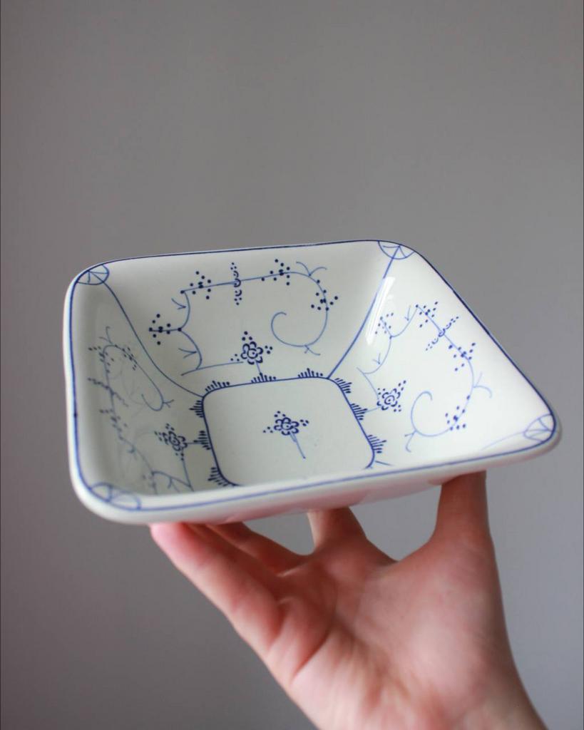 Салатник Villeroy Boch Dresden