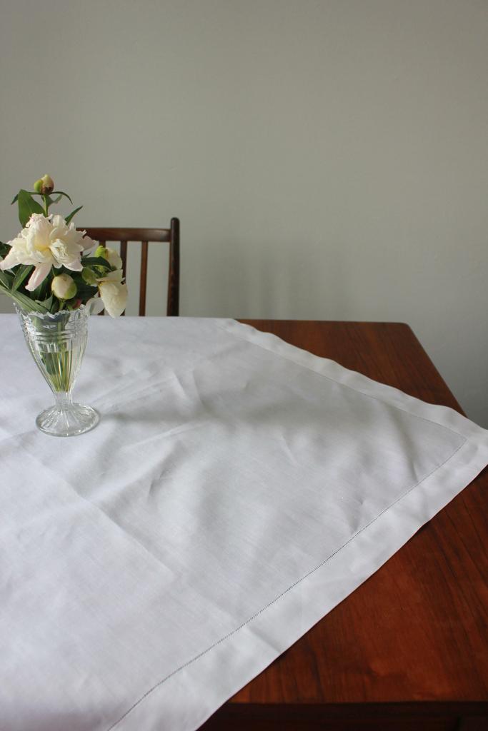 Скатерть на чайный стол