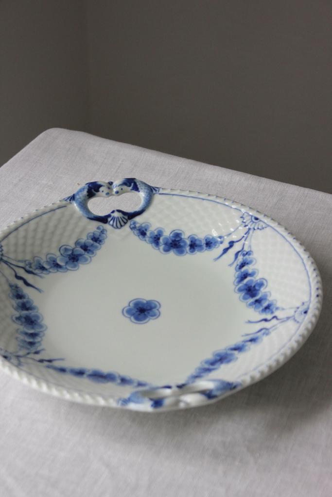 Блюдо Bing Grondahl Empire